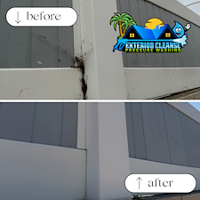 Top-Quality-Soft-Wash-Vinyl-Cleaning-Performed-in-Torrance-CA 3